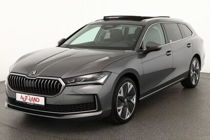 Skoda Superb 24.325 km 39.790 &euro; Leipzig 04209