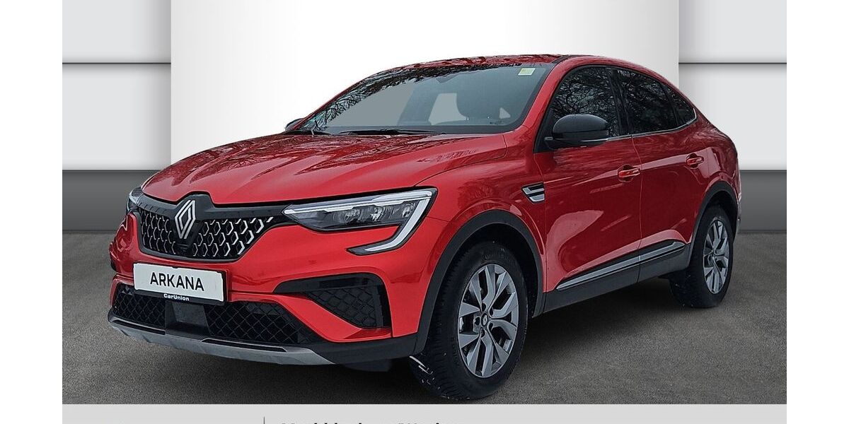 Renault Arkana 6.981 km 23.470 &euro; Leipzig 04129