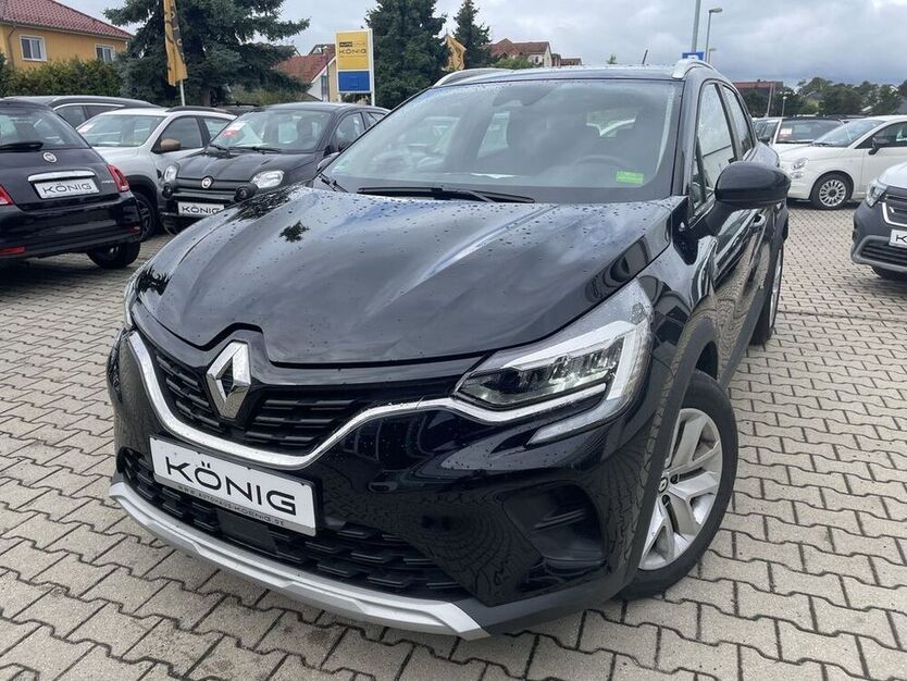 Captur