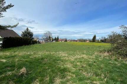 Grundstück Wallendorf (Luppe) Wallendorf - 117.300&euro; | Angebot:25682704