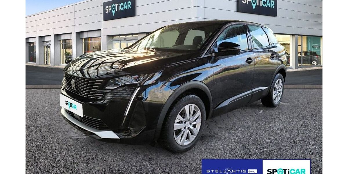 Peugeot 3008 16.851 km 19.930 &euro; Leipzig 04129