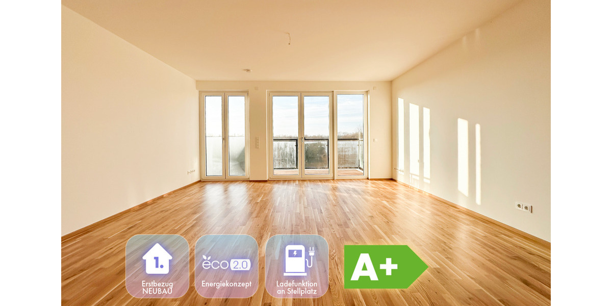 Maisonettenwohnung Leipzig Nordwest - 3 Zimmer, 77 m&sup2;, 1.508&euro; | Angebot:25916318