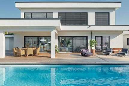 Haus Leipzig Lausen-Grünau - 8 Zimmer, 300 m&sup2;, 1.975.000&euro; | Angebot:25492880