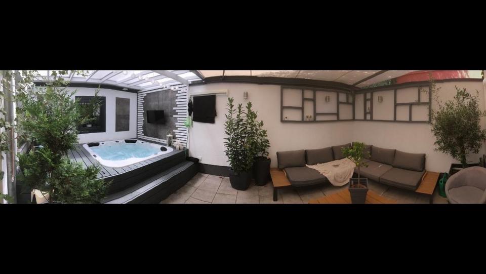 Einfamilienhaus Leipzig Altwest - 3 Zimmer, 99 m&sup2;, 495.000&euro; | Angebot:26749616