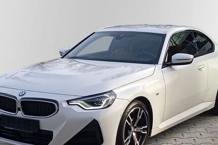BMW 220 20.808 km 41.680 &euro; Leipzig 04328