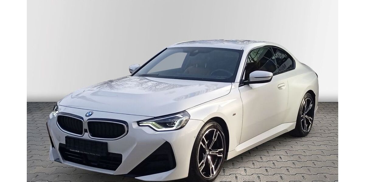 BMW 220 20.808 km 41.680 &euro; Leipzig 04328