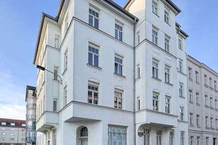 Wohnung Leipzig Nordost - 2 Zimmer, 60 m&sup2;, 148.200&euro; | Angebot:27655073