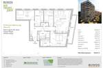 Etagenwohnung Leipzig Zentrum-Südost - 5 Zimmer, 119 m&sup2;, 765.000&euro; | Angebot:25752799