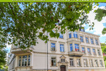 ZENTRUM-NORD + 2 RAUM WOHNUNG MIT GRÜNDERZEITFLAIR - Etagenwohnung Leipzig Zentrum-Nord | Angebot:26442122