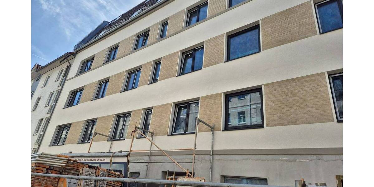 Etagenwohnung Leipzig Volkmarsdorf - 4 Zimmer, 126 m&sup2;, 669.270&euro; | Angebot:26685505