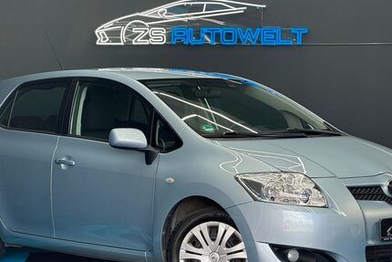 Toyota Auris 116.000 km 3.990 &euro; Leipzig 04179