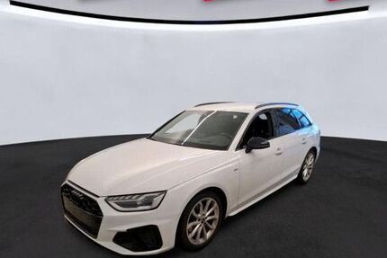 Audi A4 43.130 km 29.920 &euro; Leipzig 04129