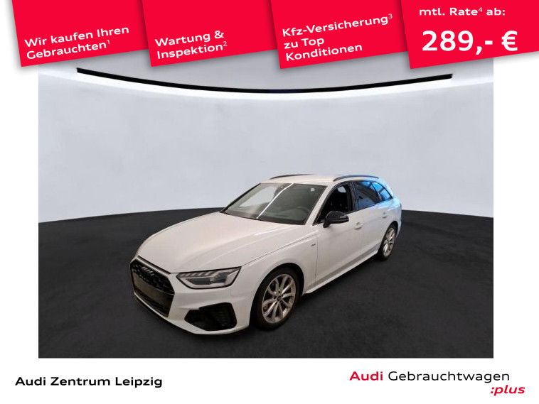 Audi A4 43.130 km 29.920 &euro; Leipzig 04129