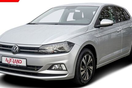 VW Polo 53.520 km 18.890 &euro; Brehna 06796