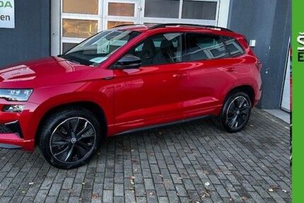 Skoda Karoq 1.560 km 37.550 € Halle / Saale 06120