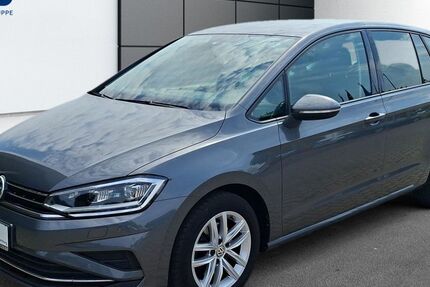 VW Golf Sportsvan 96.705 km 16.830 &euro; Wurzen 04808