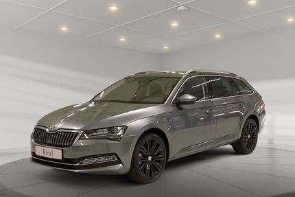 Skoda Superb 9.900 km 36.900 € Weißenfels 06667