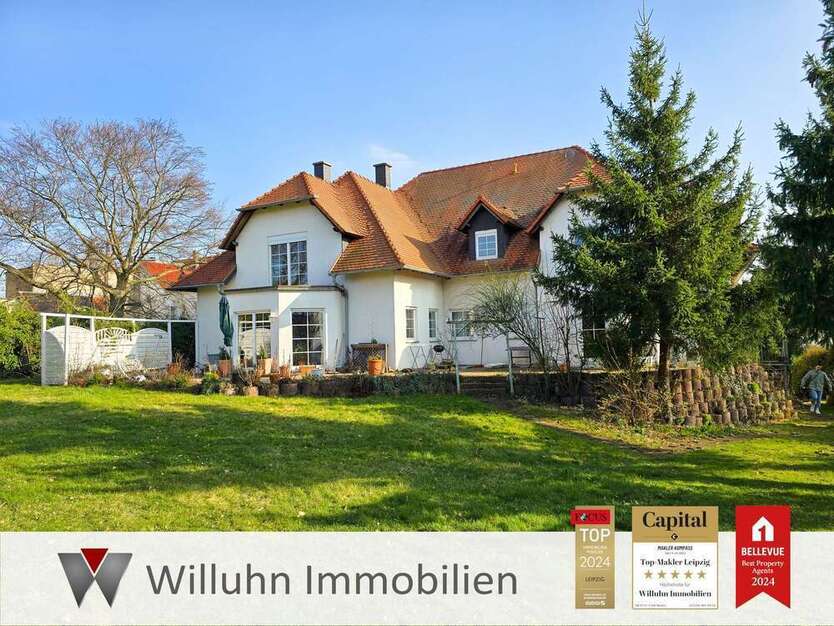 Büro in Borna 1.190.000 € 498 m²