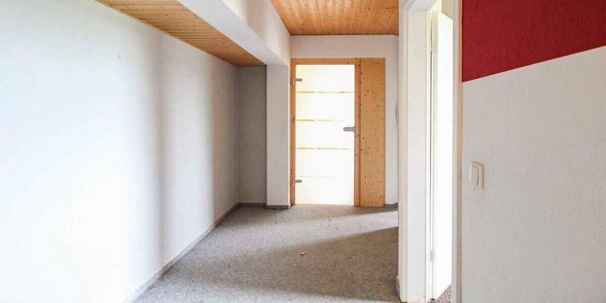 Mehrfamilienhaus, Wohnhaus Grimma Pöhsig - 1 Zimmer, 305 m&sup2;, 350.000&euro; | Angebot:25775445