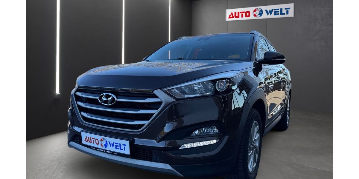 Hyundai TUCSON 77.245 km 13.990 &euro; Sandersdorf Brehna 06796