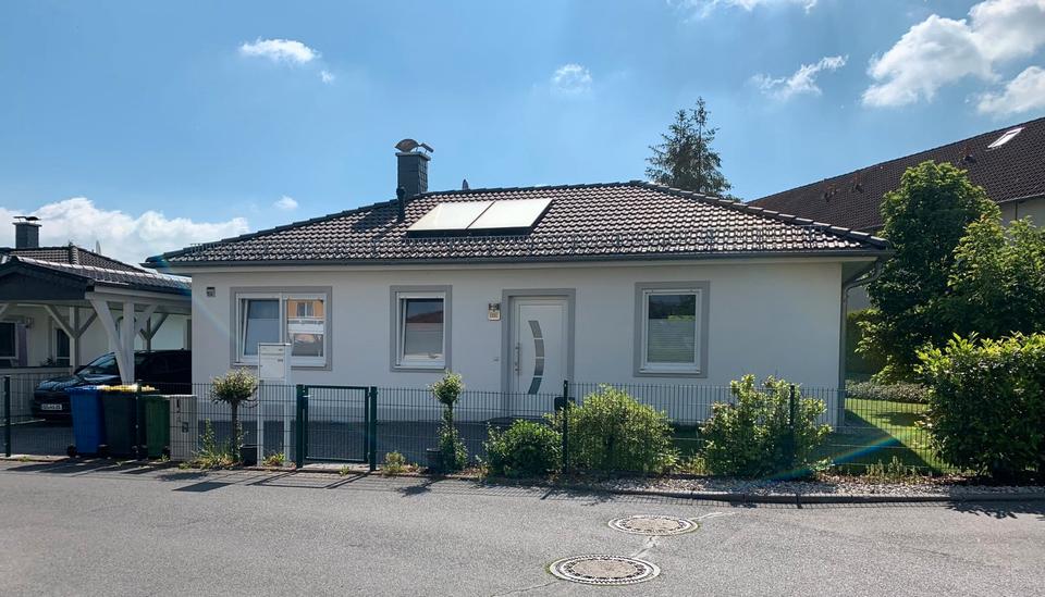 Bungalow Taucha - 4 Zimmer, 96 m&sup2;, 399.500&euro; | Angebot:26786747