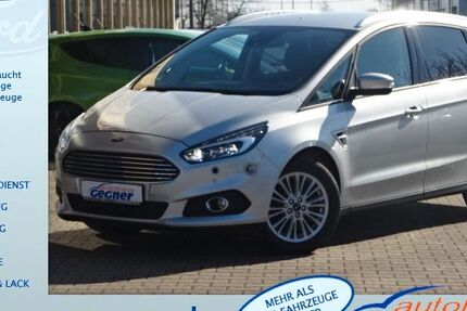 Ford S-Max 129.650 km 13.940 &euro; Eilenburg 04838