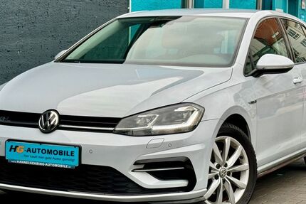 VW Golf 124.900 km 14.990 &euro; Leipzig 04179