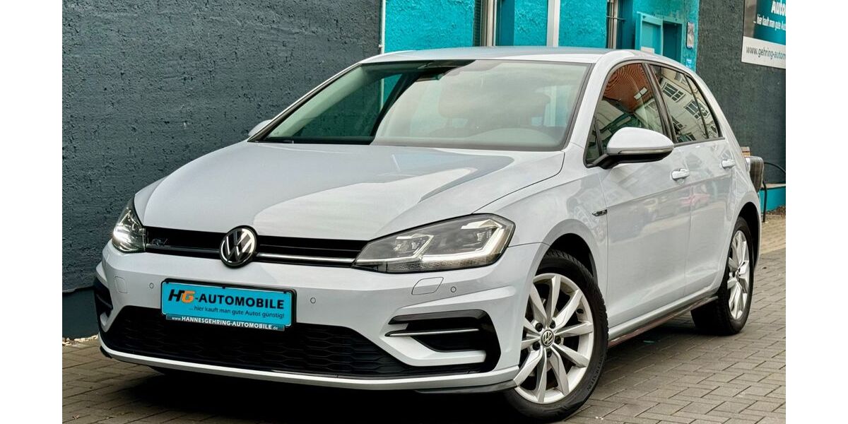 VW Golf 124.900 km 14.990 &euro; Leipzig 04179