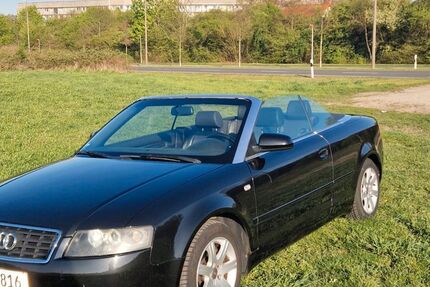 Audi A4 240.000 km 3.900 &euro; Leipzig 04205