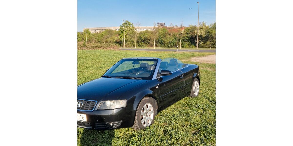Audi A4 240.000 km 3.900 &euro; Leipzig 04205
