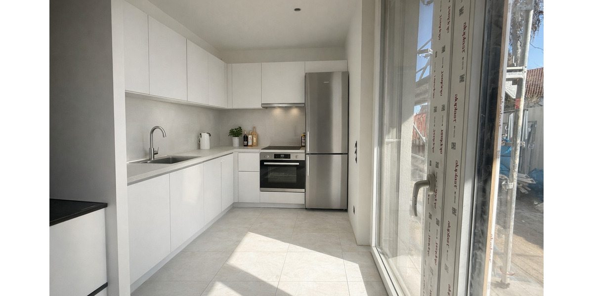 Etagenwohnung Machern - 2 Zimmer, 55 m&sup2;, 831&euro; | Angebot:26015328