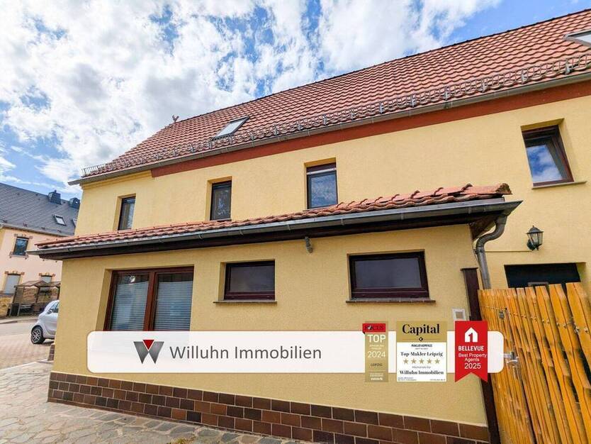 MFH in beste Lage - tolles Investment! | Lang- oder Kurzzeitvermietung | Seenähe!