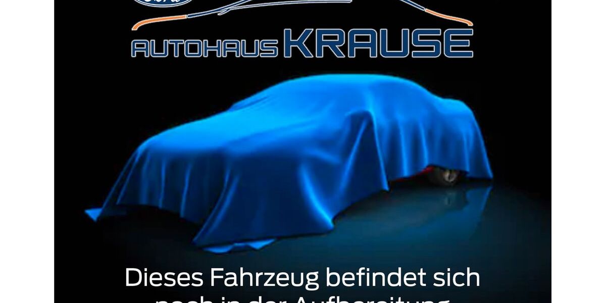 Ford Focus 42.000 km 23.990 &euro; Machern 04827