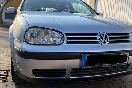 VW Golf 180.000 km 1.500 &euro; Bad Dürrenberg 06231