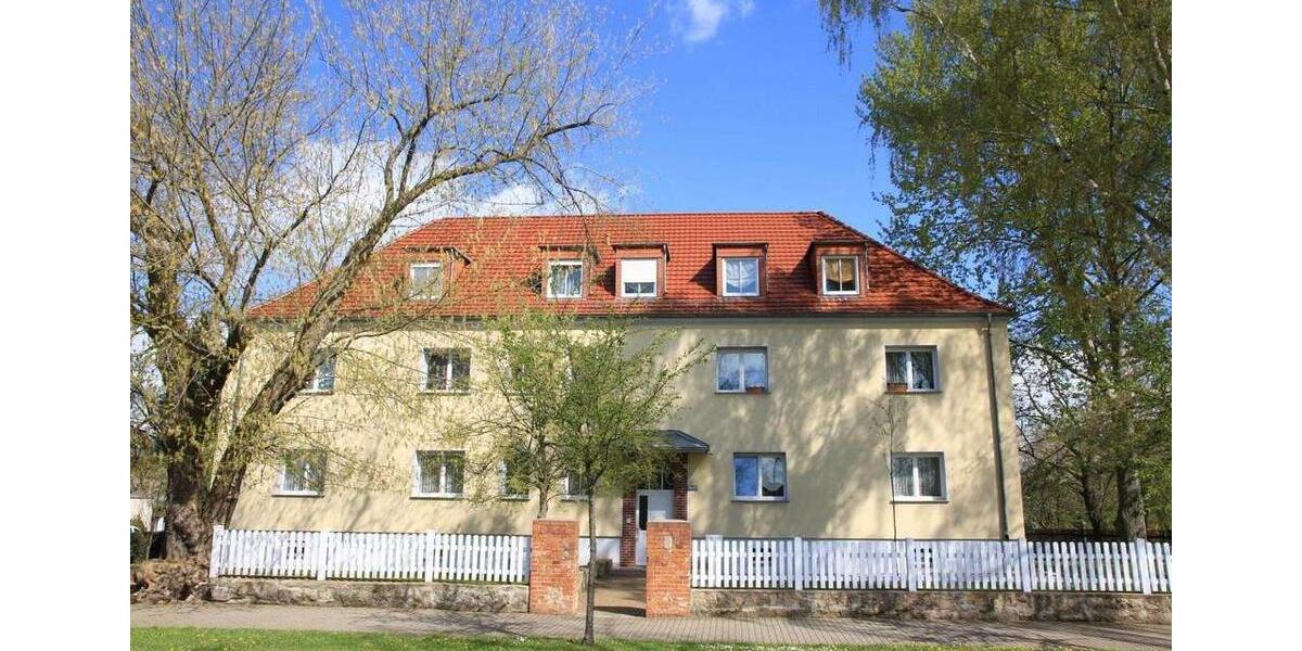 Etagenwohnung Grimma - 3 Zimmer, 94 m&sup2;, 660&euro; | Angebot:24875898