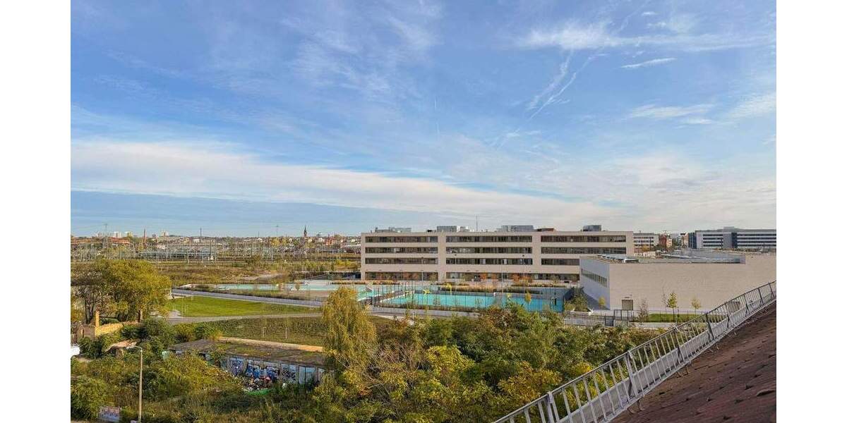 Etagenwohnung Leipzig Zentrum-Nord - 2 Zimmer, 47 m&sup2;, 175.000&euro; | Angebot:25356544