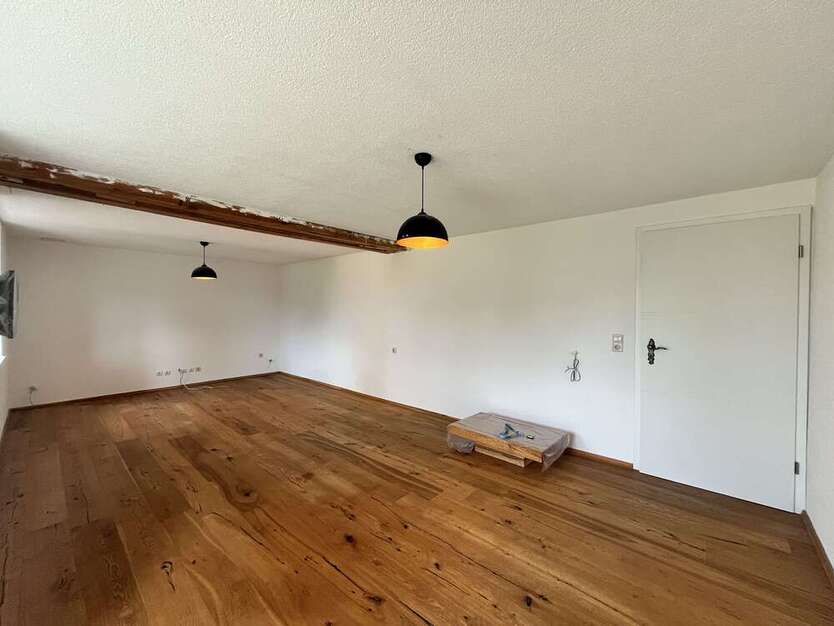 Wohnung zum Mieten in Glesien 1.000 € 110 m²