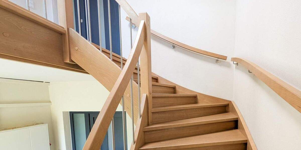 Etagenwohnung Schönwölkau Gollmenz - 4 Zimmer, 140 m&sup2;, 1.372&euro; | Angebot:25372610