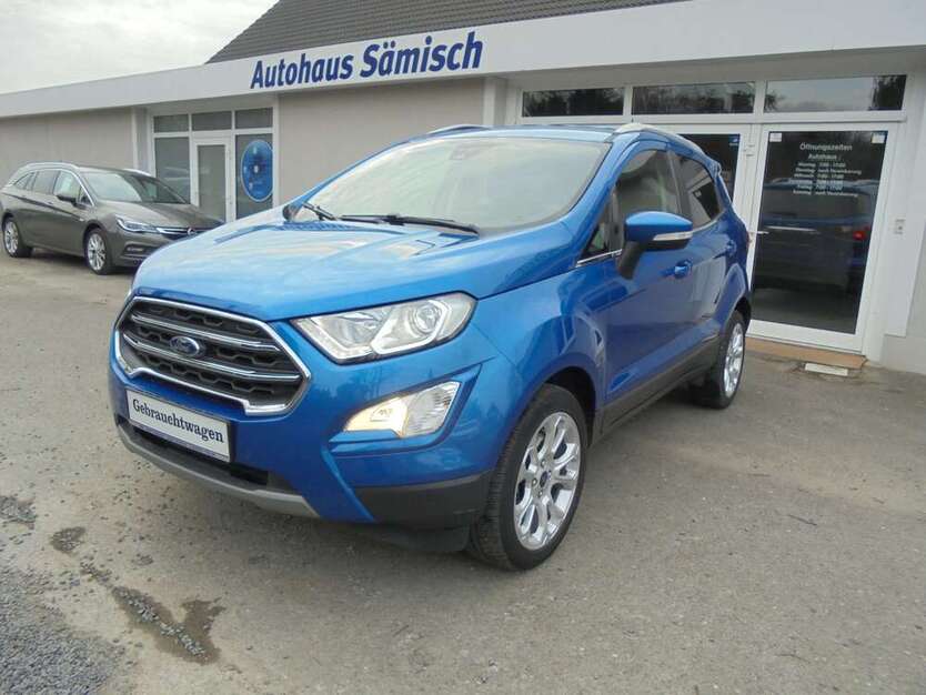 EcoSport