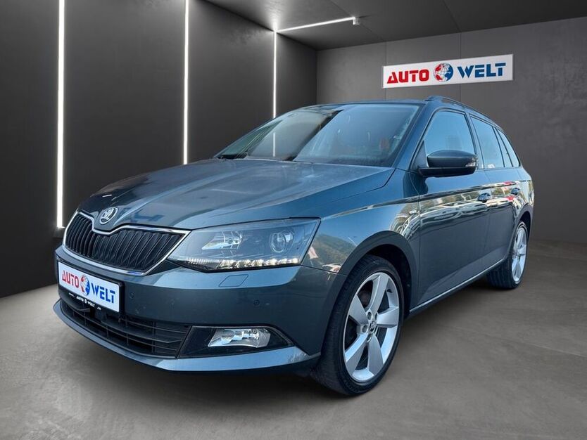 Fabia