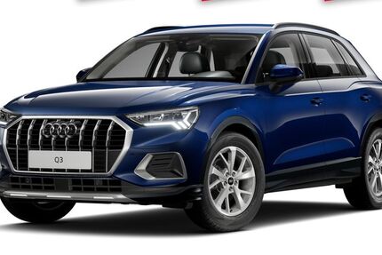 Audi Q3 20.458 km 34.890 &euro; Leipzig 04129