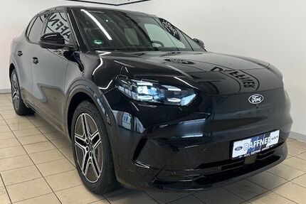 Ford Capri 5.750 km 37.890 &euro; Leipzig 04179