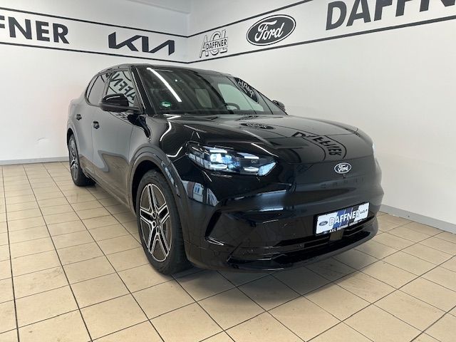 Ford Capri 5.750 km 37.890 &euro; Leipzig 04179