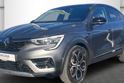 Renault Arkana 58.132 km 18.490 &euro; Leipzig 04129