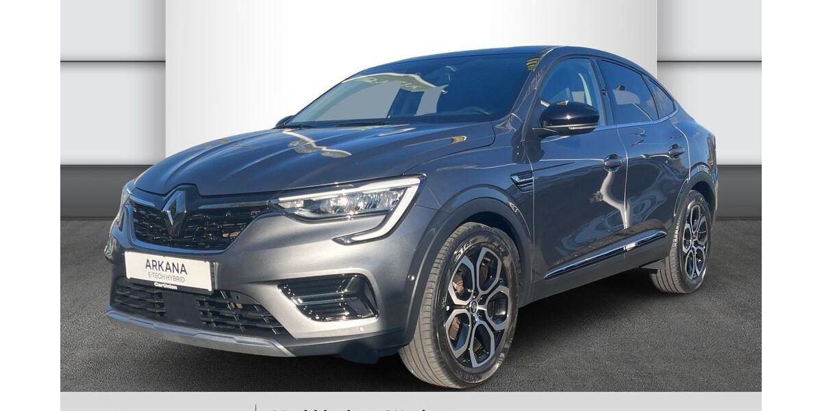 Renault Arkana 58.132 km 18.490 &euro; Leipzig 04129