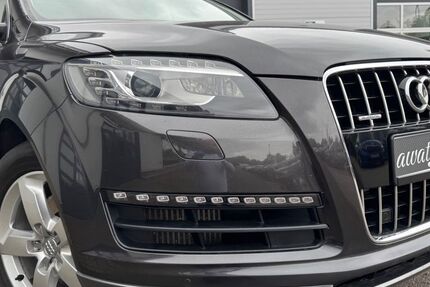 Audi Q7 177.143 km 20.100 &euro; Leipzig 04207