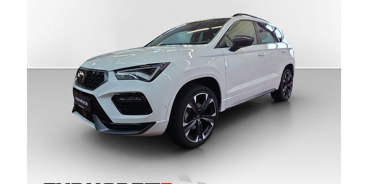 Cupra Ateca 20.610 km 26.990 &euro; Leipzig 04129
