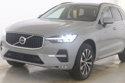 Volvo XC60 17.600 km 44.990 € Leipzig 04179