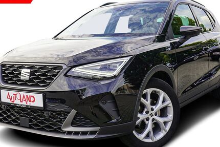 Seat Arona 22.881 km 20.950 &euro; Brehna 06796
