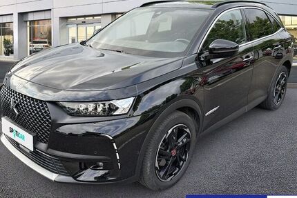 DS Automobiles DS7 (Crossback)